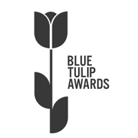 Blaue Tulpe Auszeichnungen