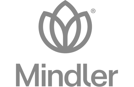 Mindler reference logo