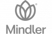 Mindler reference logo